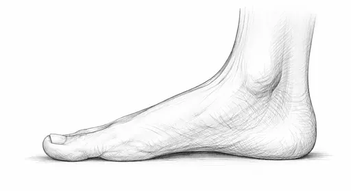 Pes Planus (Flatfoot)