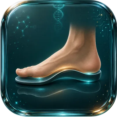 Custom Orthotics