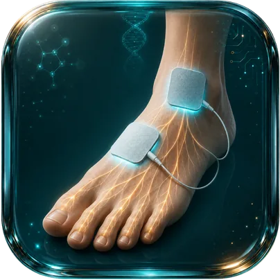 H-Wave Pain Treatment