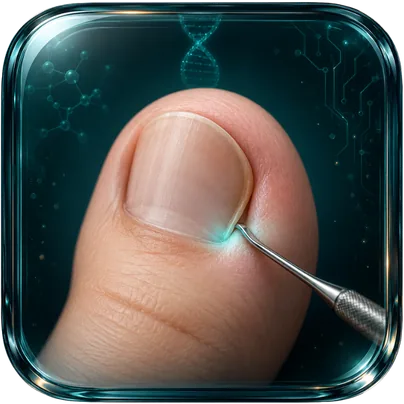 Ingrown Toenail Treatment