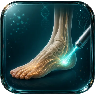 Laser Pain Treatment