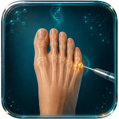 Bone Spur Removal