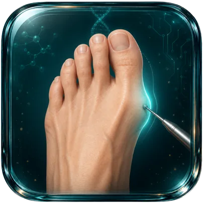 Bunion Surgery