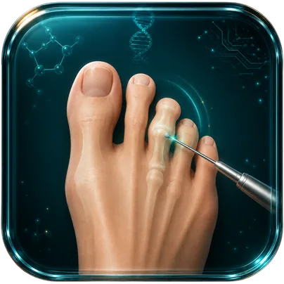 Hammertoe Surgery