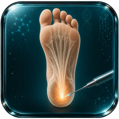 Plantar Fasciotomy