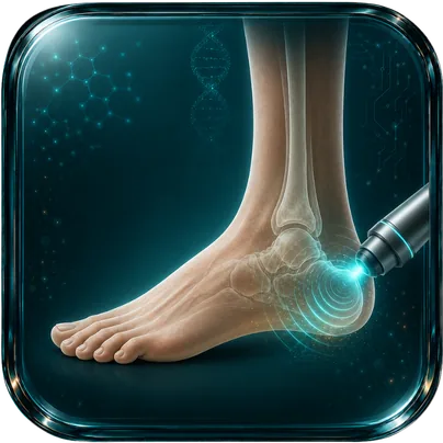 Shockwave Therapy