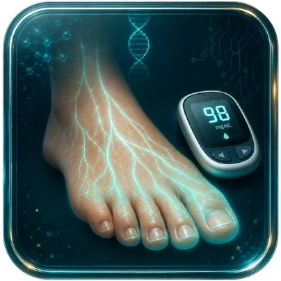 Diabetic Foot Care