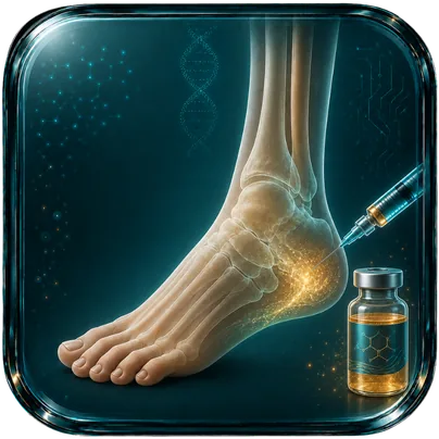 Regenerative Injections