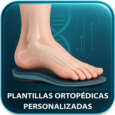 Ortesis Personalizadas
